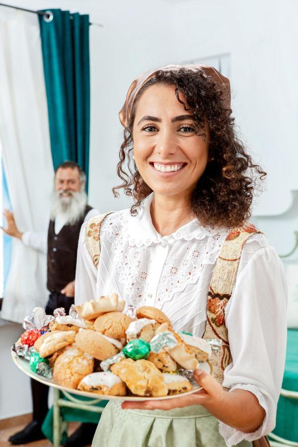 فندق Vincent House سانتا تيريزا غالّورا المظهر الخارجي الصورة